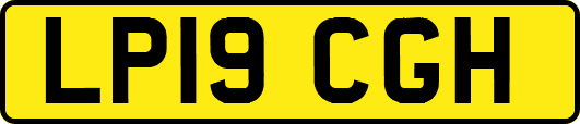 LP19CGH