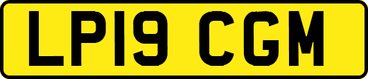 LP19CGM