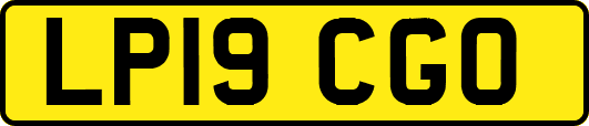 LP19CGO