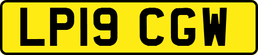 LP19CGW