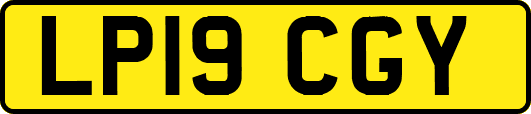 LP19CGY