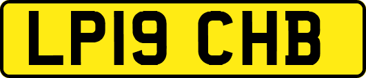 LP19CHB