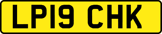 LP19CHK