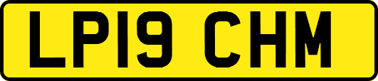 LP19CHM
