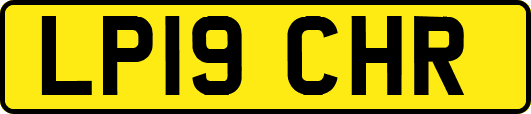 LP19CHR