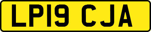 LP19CJA