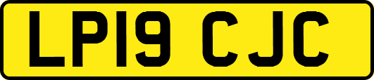 LP19CJC
