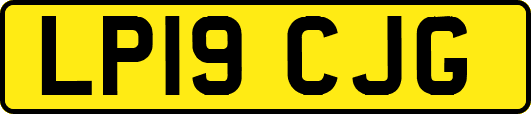 LP19CJG