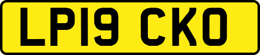 LP19CKO