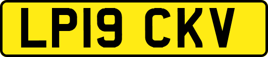 LP19CKV