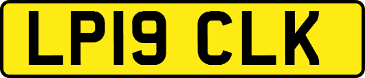 LP19CLK
