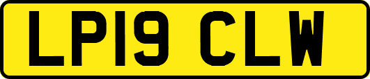 LP19CLW