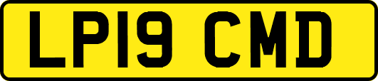 LP19CMD