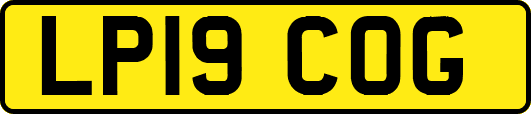 LP19COG