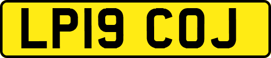 LP19COJ