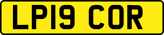 LP19COR