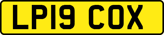 LP19COX