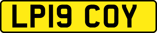 LP19COY