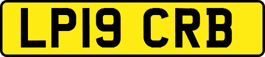 LP19CRB
