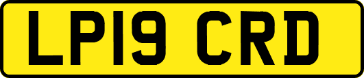LP19CRD
