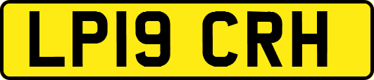 LP19CRH