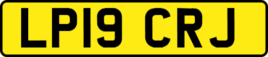 LP19CRJ