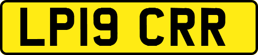 LP19CRR