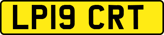 LP19CRT
