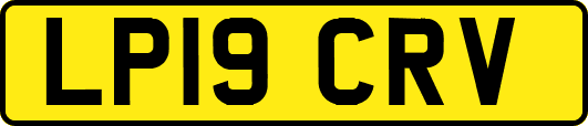 LP19CRV