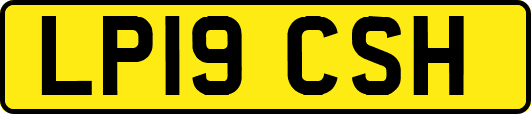 LP19CSH