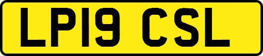 LP19CSL