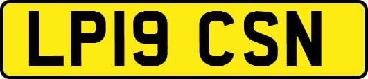 LP19CSN