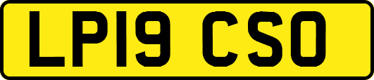 LP19CSO