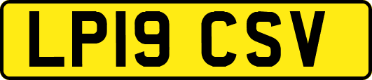 LP19CSV