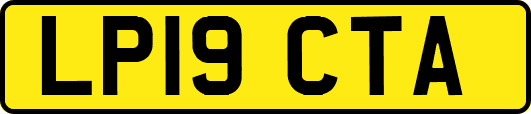 LP19CTA