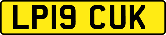 LP19CUK