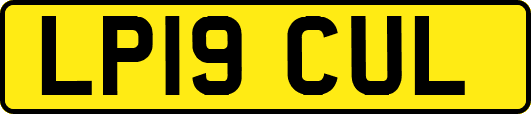LP19CUL