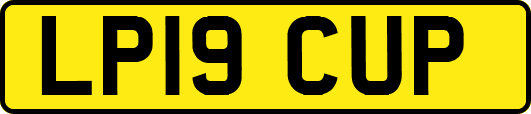 LP19CUP