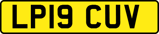 LP19CUV