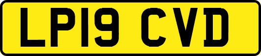 LP19CVD