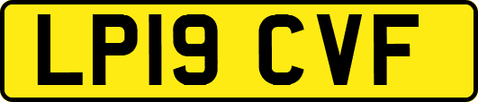 LP19CVF