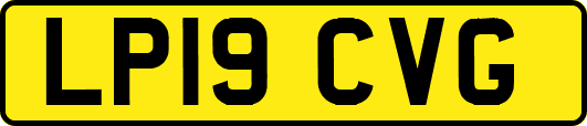LP19CVG