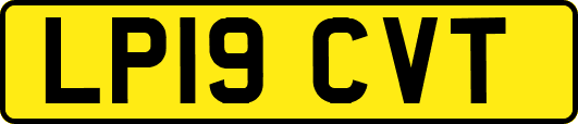 LP19CVT