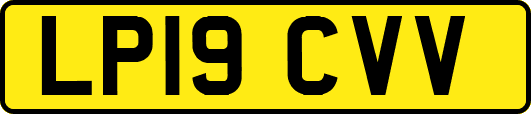 LP19CVV