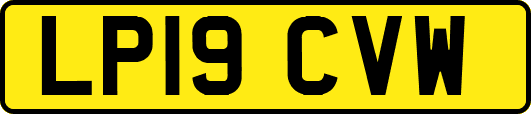 LP19CVW