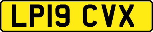 LP19CVX