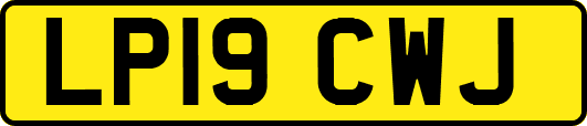 LP19CWJ
