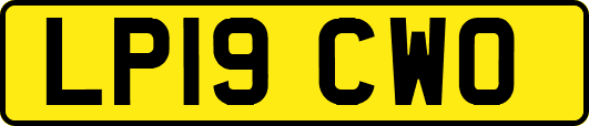 LP19CWO