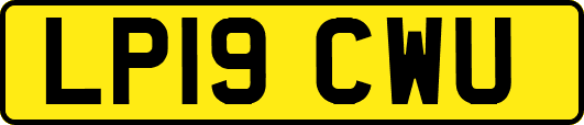 LP19CWU