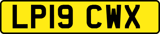 LP19CWX